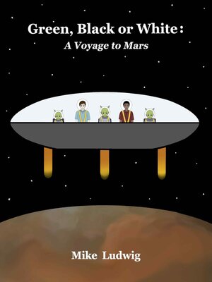 cover image of Green, Black or White